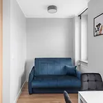 Unique Apartments - Apartamenty W Centrum - Slaska 55