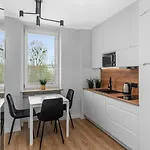 Unique Apartments - Apartamenty W Centrum - Slaska 55