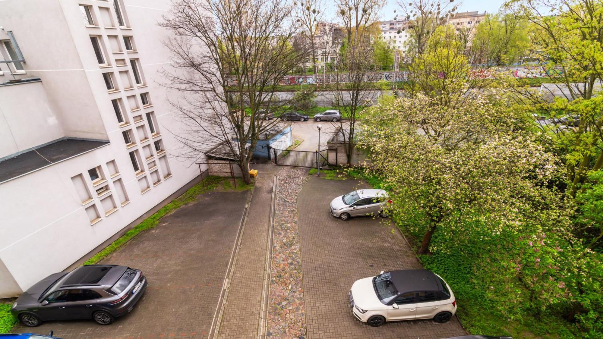 Unique - W Centrum - Slaska 55