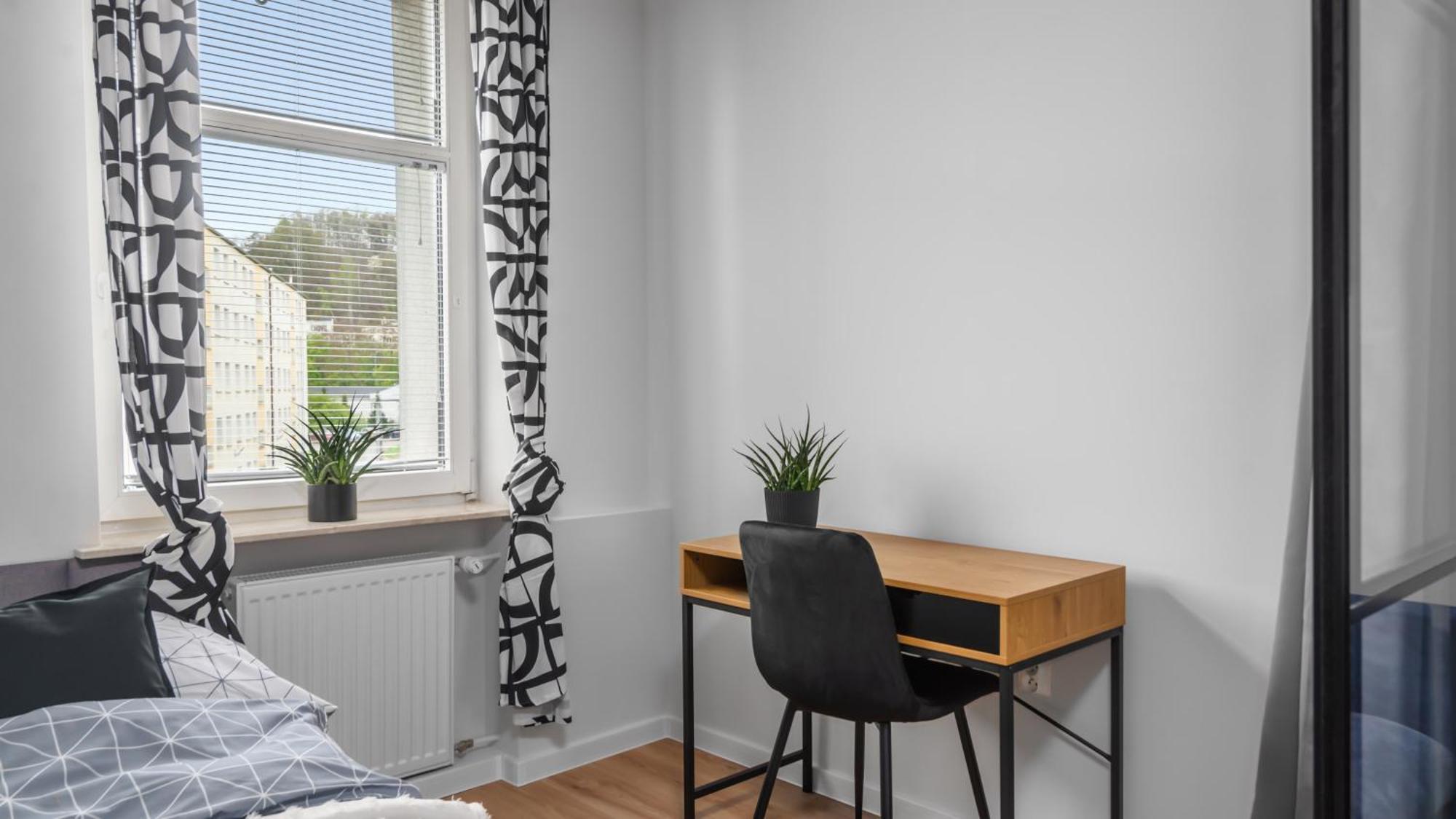 Apartment Unique - W Centrum - Slaska 55 Gdynia