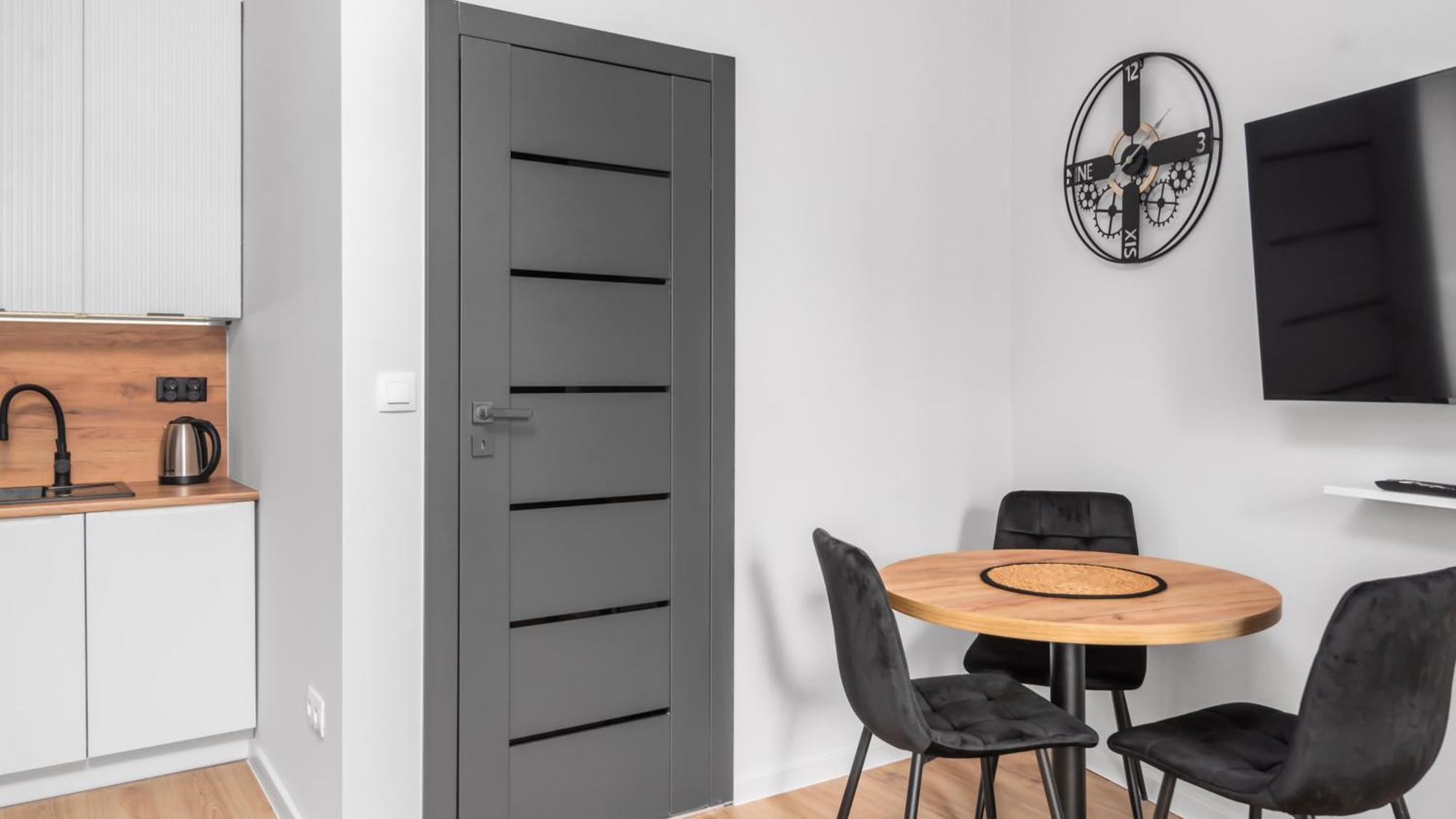 Unique - W Centrum - Slaska 55 Apartment