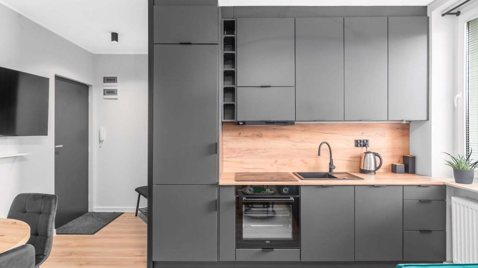 Apartment Unique - W Centrum - Slaska 55 Gdynia