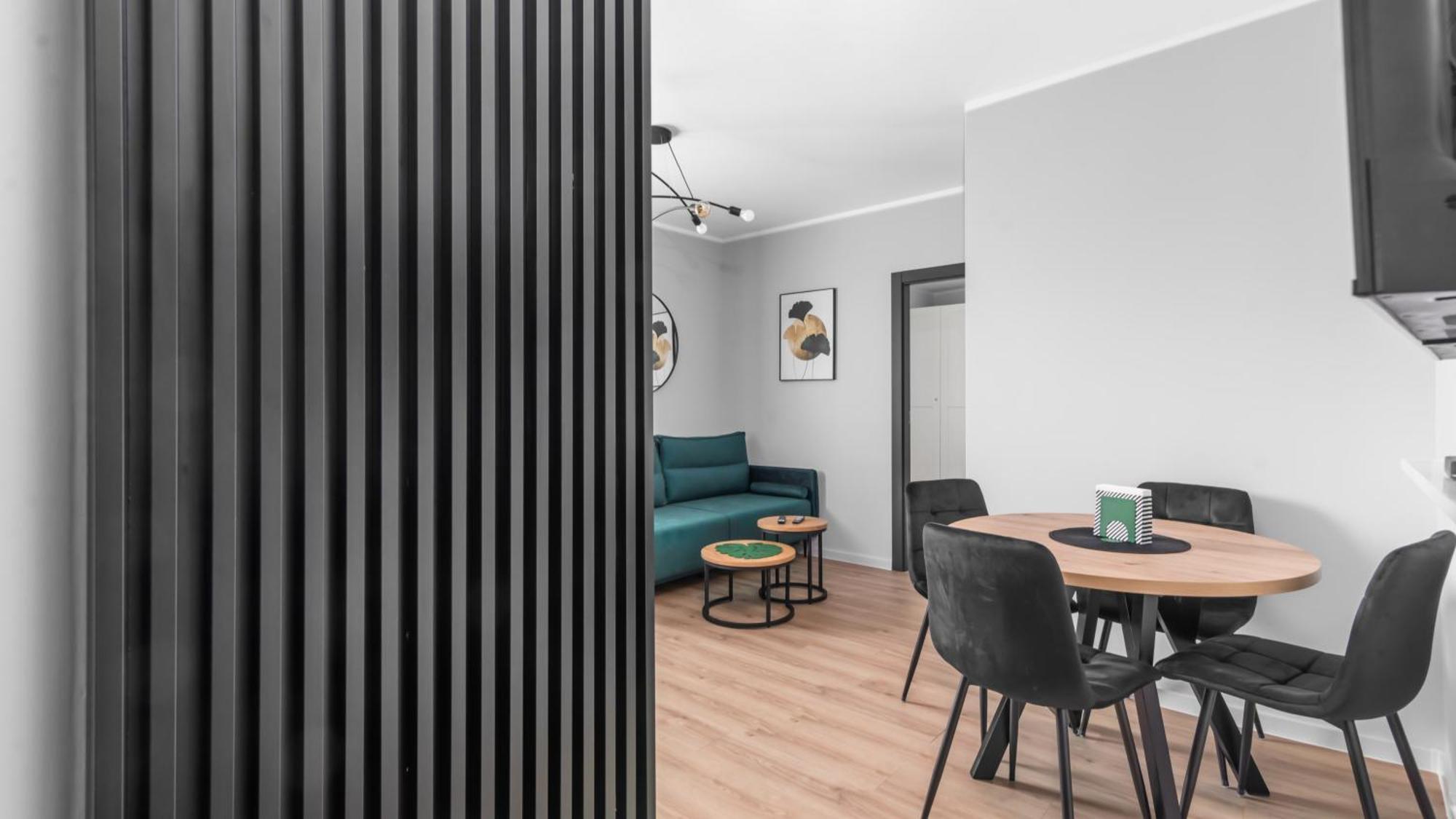 Unique - W Centrum - Slaska 55 Gdynia