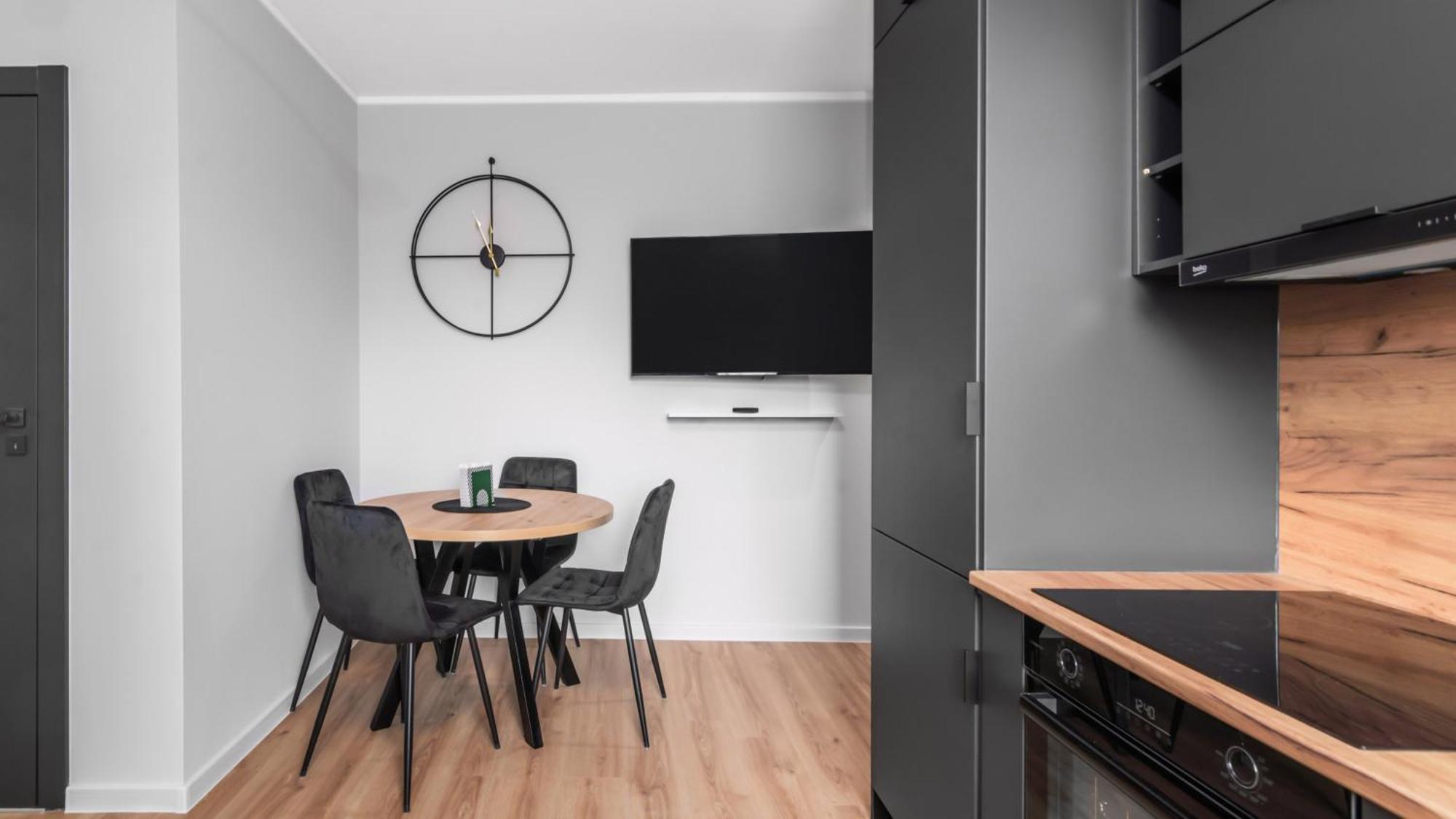 Unique - W Centrum - Slaska 55 Apartment *