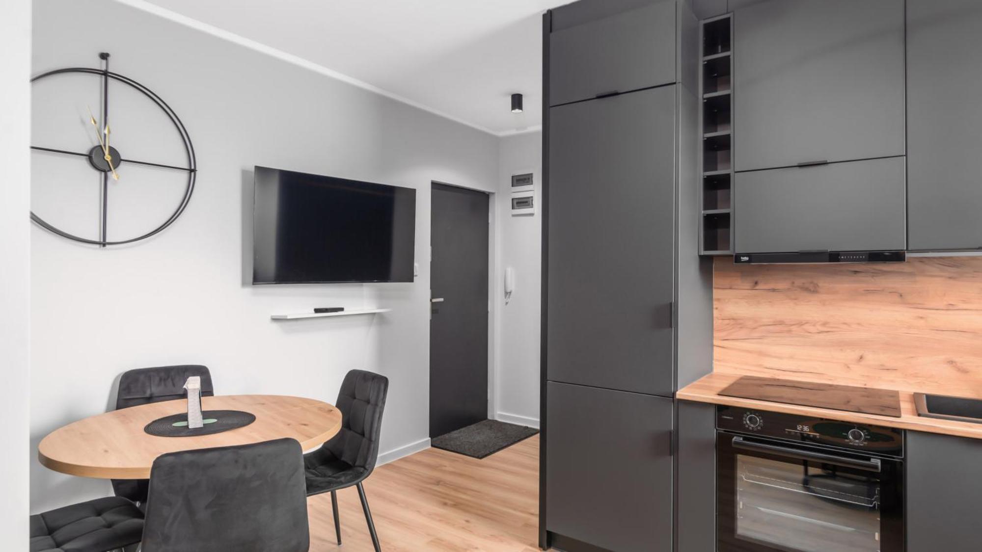 Apartment Unique - W Centrum - Slaska 55